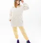 Куртка женская Helly Hansen Essence Mid Rain Coat Beige 53971-047