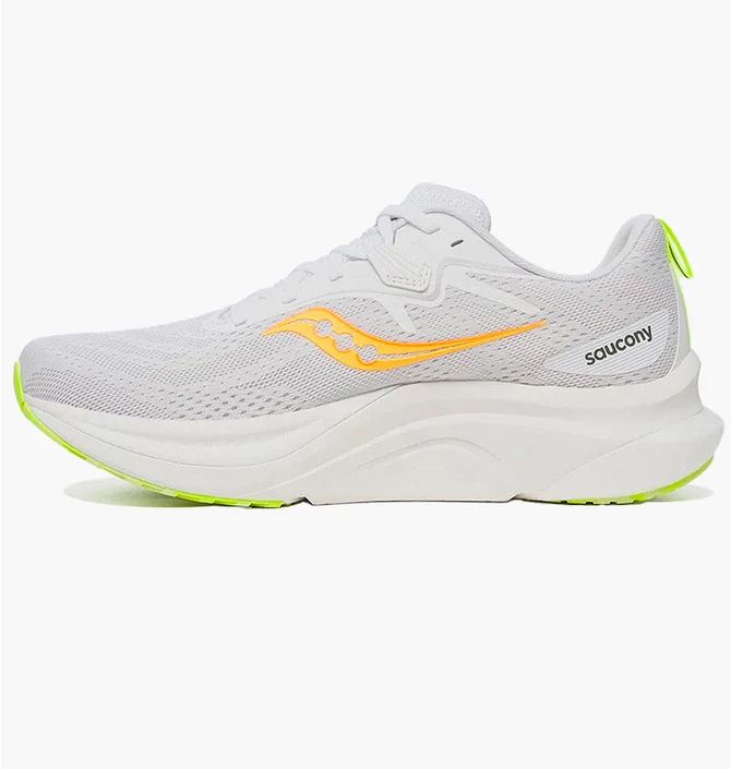 Кросівки чоловічі Saucony Tempus 2 White S20973-130