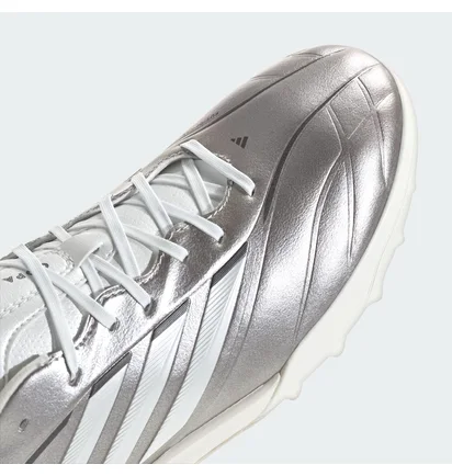 Сороконожки мужские Adidas Copa Pure Iv League Metallic JS2564