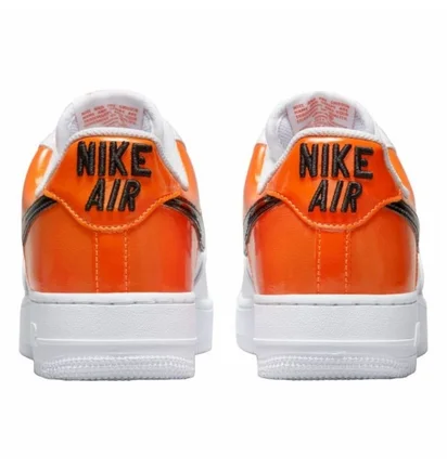 Кросівки жіночі Nike Air Force 1 07 Ess W White DJ9942-103