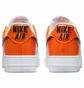Кросівки жіночі Nike Air Force 1 07 Ess W White DJ9942-103