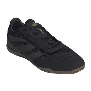 Футзалки унісекс Adidas Predator Club Sala In Black IF6405