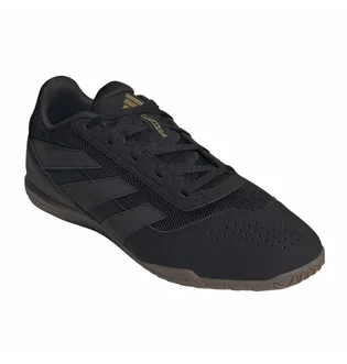 Футзалки унісекс Adidas Predator Club Sala In Black IF6405