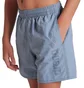 Шорты детские Arena Logotype Beach Boxer Grey 009258-550