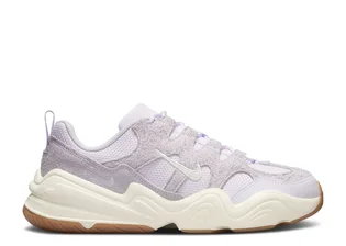 Кроссовки женские Nike Tech Hera Violet DR9761-500