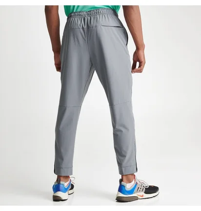 Штаны мужские Nike Dri-Fit Unlimited Tapered Leg Versatile Training Pants Grey FB7548-084