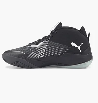 Кросівки чоловічі Puma Eliminate Power Nitro M+ Ii Black 106869-01