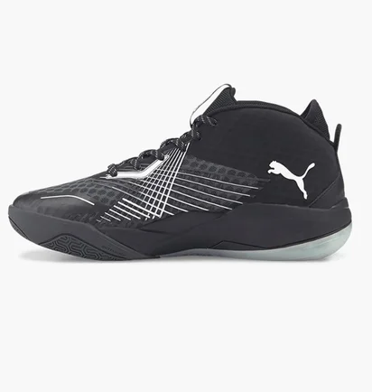 Кросівки чоловічі Puma Eliminate Power Nitro M+ Ii Black 106869-01