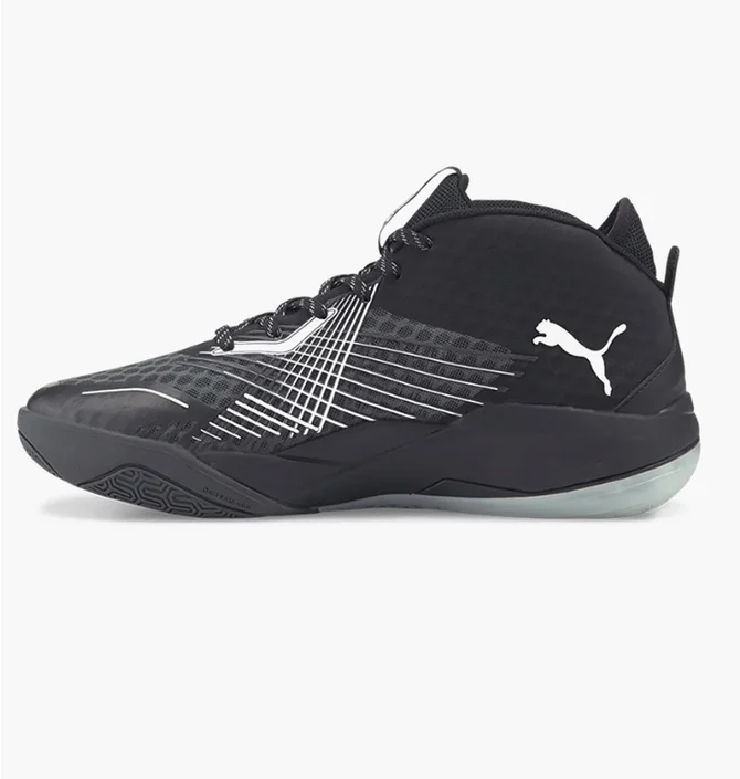 Кросівки чоловічі Puma Eliminate Power Nitro M+ Ii Black 106869-01
