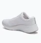 Кросівки жіночі Skechers Arch Fit 2.0 Glow The Distance White 150067-WSL