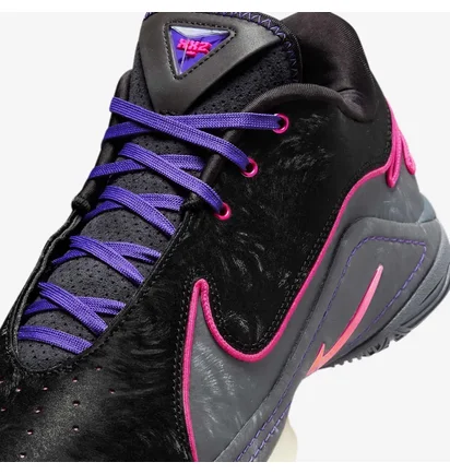 Кроссовки мужские Nike Lebron Xxii Tunnel Vision Multi FZ1094-001