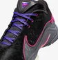 Кроссовки мужские Nike Lebron Xxii Tunnel Vision Multi FZ1094-001