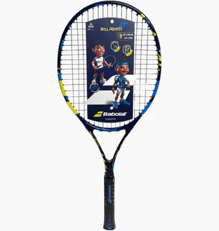 Ракетка для великого тенісу Babolat Ballfighter 25 2023Year Multi 140482-100
