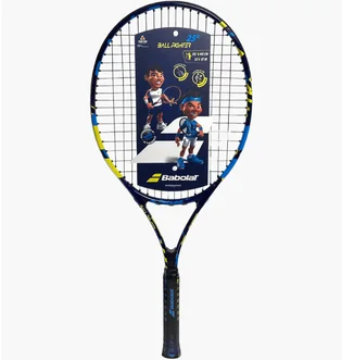 Ракетка для большого тенниса Babolat Ballfighter 25 2023Year Multi 140482-100