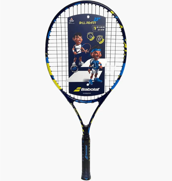 Ракетка для великого тенісу Babolat Ballfighter 25 2023Year Multi 140482-100