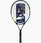 Ракетка для великого тенісу Babolat Ballfighter 25 2023Year Multi 140482-100