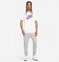 Футболка чоловіча Nike Festival Futura T-Shirt White FB1074-100
