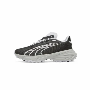 Кросівки чоловічі Puma Spirex Speed Shoes Black 397263-02