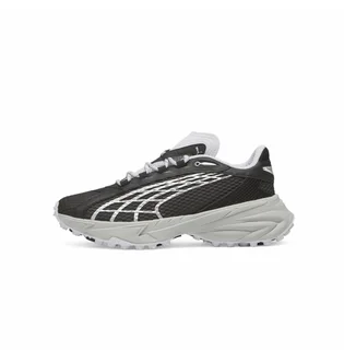 Кроссовки мужские Puma Spirex Speed Shoes Black 397263-02