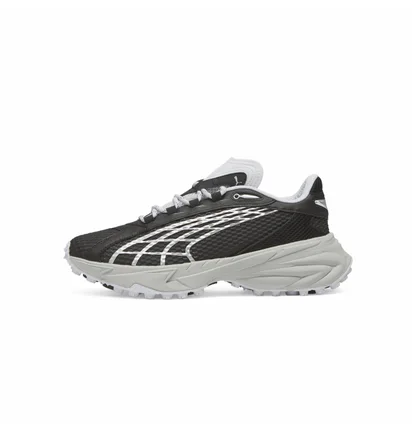 Кроссовки мужские Puma Spirex Speed Shoes Black 397263-02
