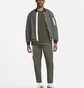 Штаны мужские Nike Sportswear Style Essentials Utility Pants Olive DM6681-355