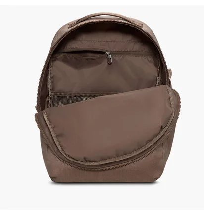 Рюкзак унисекс Nike Aura Brown HF7007-214