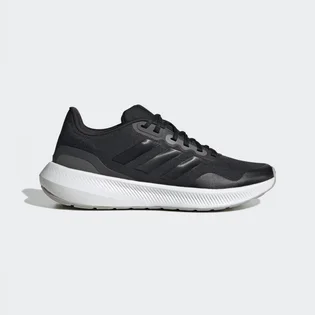 Кросівки жіночі Adidas Runfalcon 3 Tr Shoes Black Hq3791