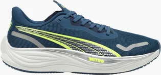 Кросівки чоловічі Puma Velocity Nitro 3 Blue 377748-02