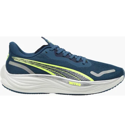 Кросівки чоловічі Puma Velocity Nitro 3 Blue 377748-02