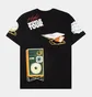 Футболка мужская Air Jordan Artist Series By Jacob Rochester Graphic Tee Tshirt Black DQ7378-010