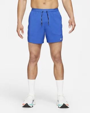 Шорти чоловічі Nike Flex Stride Blue CJ5453-480