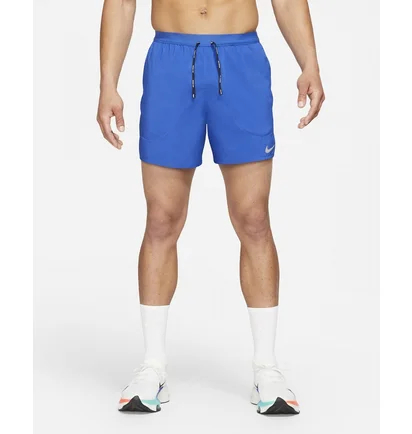 Шорти чоловічі Nike Flex Stride Blue CJ5453-480