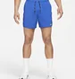 Шорти чоловічі Nike Flex Stride Blue CJ5453-480