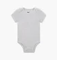 Боди детский Nike E1D1 Pink/Grey 56M115-X58