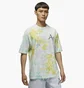 Футболка мужская Air Jordan M J Sprt Dna Stmt 85 Ss Crew Camo/Green Dm1454-530