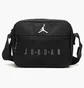 Сумка унісекс Air Jordan Jam Blacktop Messenger Black MA9191-023