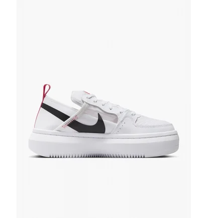 Кроссовки женские Nike Court Vision Alta WomenS Shoes White CW6536-103