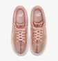 Кросівки жіночі Nike W Air Force 1 Sp Metallic CQ6566-900