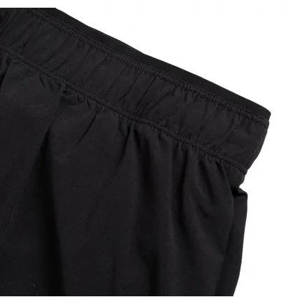 Шорты мужские New Balance Rc Seamless Short Black MS41283BK