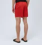 Шорты мужские Adidas Solid Clx Sh Sl Red HT2160