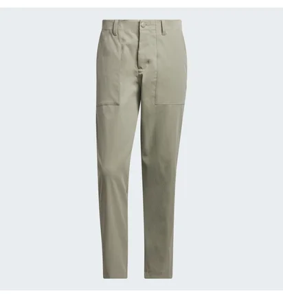 Штаны мужские Adidas Go-To Progressive Pants Olive IT6762