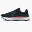 Кроссовки мужские Nike React Infinity Run Flyknit 3 Black Dh5392-401