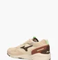 Кросівки чоловічі Mizuno Sky Medal Beta Summer Beige D1GA238603
