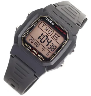 Годинник чоловічий Casio Youth W-800HG-9AVEF