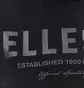 Футболка женская Ellesse Loftini Tee Black SGR17780-011