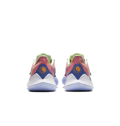 Кросівки чоловічі Nike Kyrie Low 3 Harmony Pink CJ1286-600