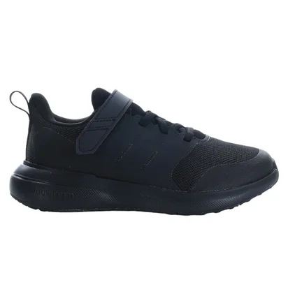 Кросівки дитячі Adidas Fortarun 2.0 El Black HP3118