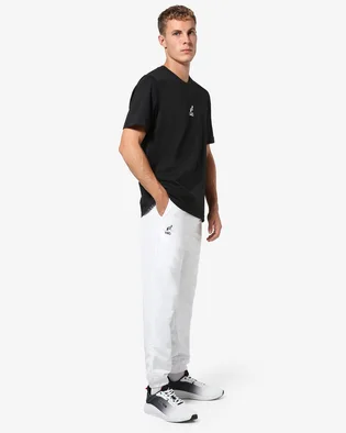 Штаны мужские AUSTRALIAN Hc Smash Pants White HCUPA0025-002