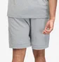 Шорты мужские Air Jordan Flight Fleece Diamond Shorts Grey FV7257-091