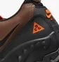 Кроссовки мужские Nike Acg Air Mada Brown Do9332-200